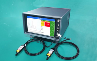 ATR3220-高分辨率、双波长 拉曼光谱分析仪