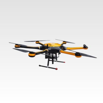 ATPL606-六旋翼重载无人机