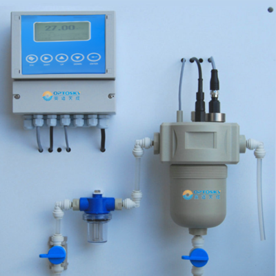 ATE2130-ZD-S-在线低量程浊度仪