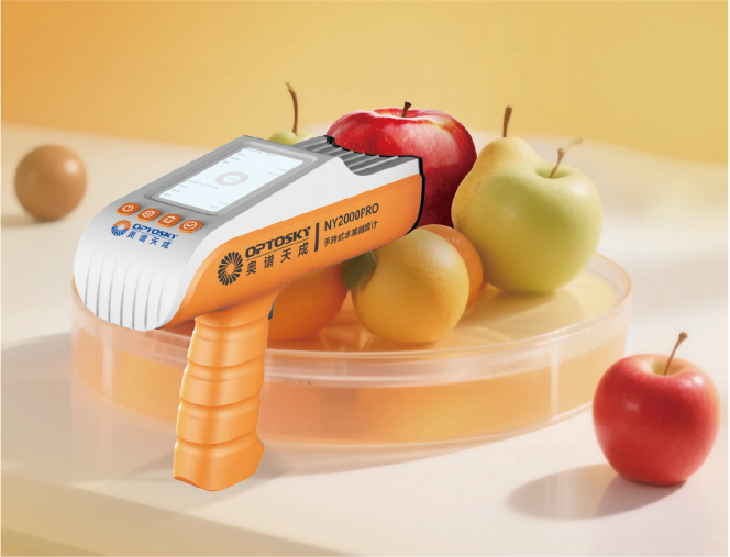 十年为序 向新而行丨奥谱天成2025年终大事纪