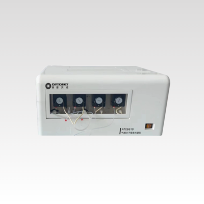 ATE8610-气相分子吸收光谱仪