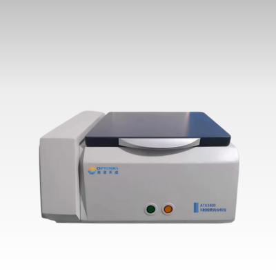 ATX3800-真空型能量色散 X射线荧光光谱仪