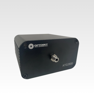 ATG2800-高稳定性中远红外光源