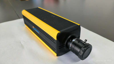 ATH1100-可见近红外内置推扫高光谱成像仪