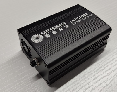 ATG1002-卤钨灯光源 360-2500nm