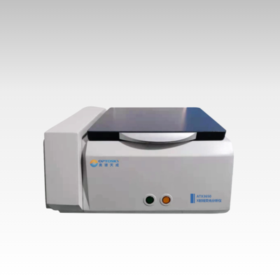 ATX3650-X射线荧光分析仪