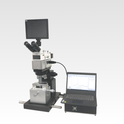 ATRA8300-显微拉曼光谱+原子力显微镜一体机
