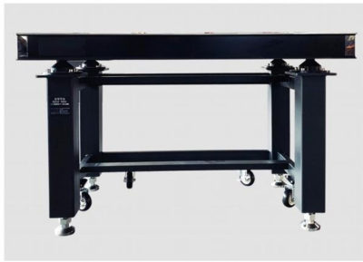 ATPT6500-精密阻尼隔振光学平台