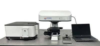 ATR8700-显微拉曼分体式共聚焦光谱成像仪