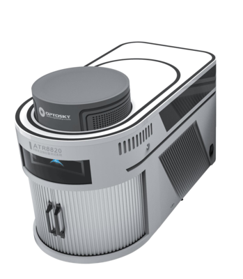 ATR8820-超快速瞬态宽场科研级（显微）拉曼光谱成像仪