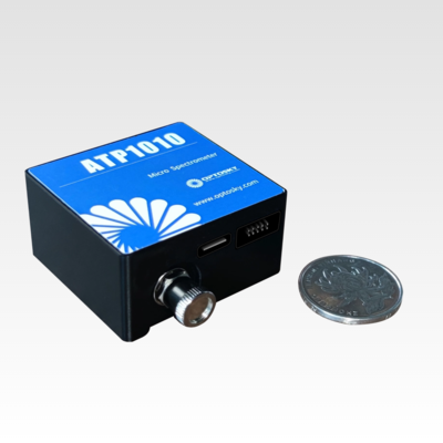 ATP1010-超微型光纤光谱仪