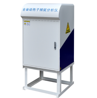 NY3500-孢子捕捉仪