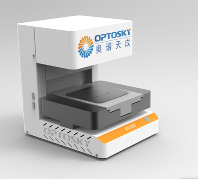 GY3000-3D轮廓测量仪