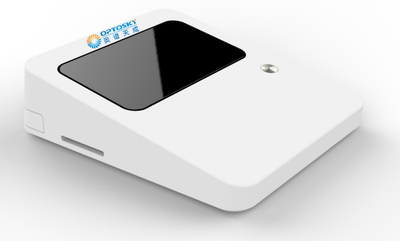 ATFD181-金标读卡仪