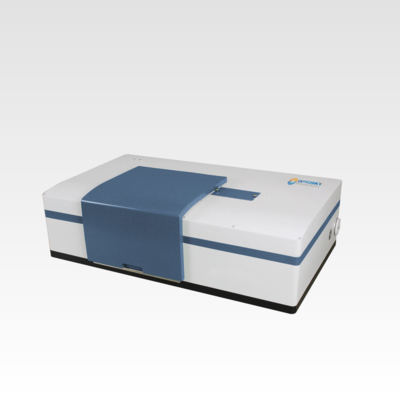 IR5300-傅里叶变换红外光谱仪