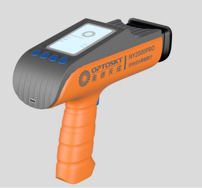 NY2000pro-便携式水果糖度无损测量仪
