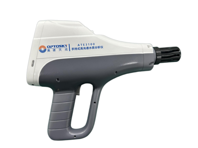 ATE3100-手持高光谱水质分析仪