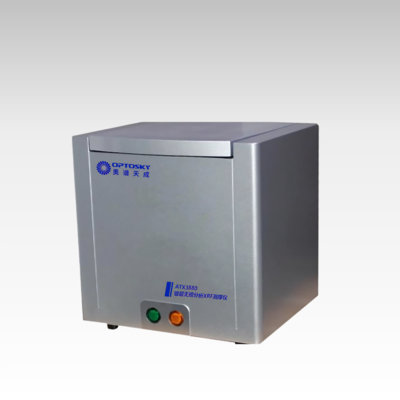 ATX3880-镀层无损分析 X射线荧光测厚仪