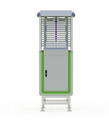 NY3400-虫情测报灯