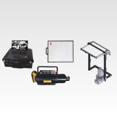 ATX2700-脉冲X射线数字成像系统