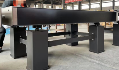 ATPT6200-奥谱天成简便型光学隔振平台产品介绍