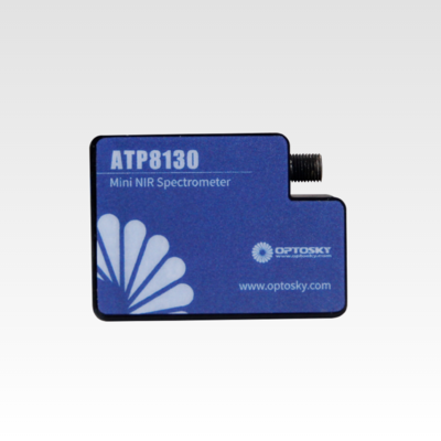 ATP8130-超微型短波红外光纤光谱仪