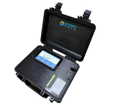 ATFD182-金标读卡仪（多联卡）