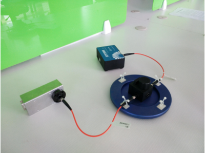 ATP9000-低噪声透射光谱（吸光度）荧光光谱测量套件