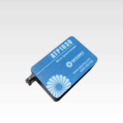 ATP1030-超薄、超微型、高分辨率 光纤光谱仪