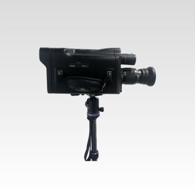 GF300-烟囱排放遥测成像仪