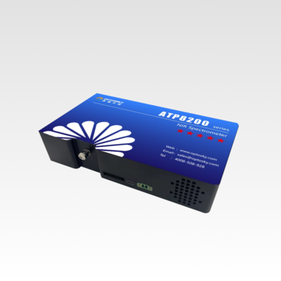 ATP8200-短波红外 光纤光谱仪