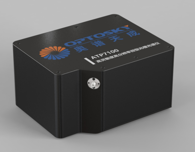 ATP7100-全光谱吸光度分析仪（在线式、浸入式）