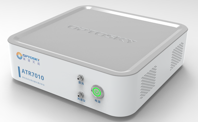 ATR7010-原位反应过程拉曼光谱分析仪（PAT）