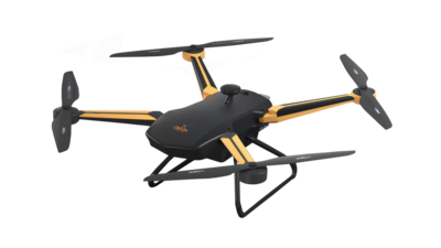 ATPL604-四旋翼无人机