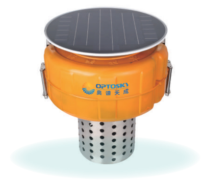 ATE6100-浮标一体化水质在线监测系统