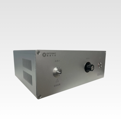ATG1100-高功率可见近红外光源